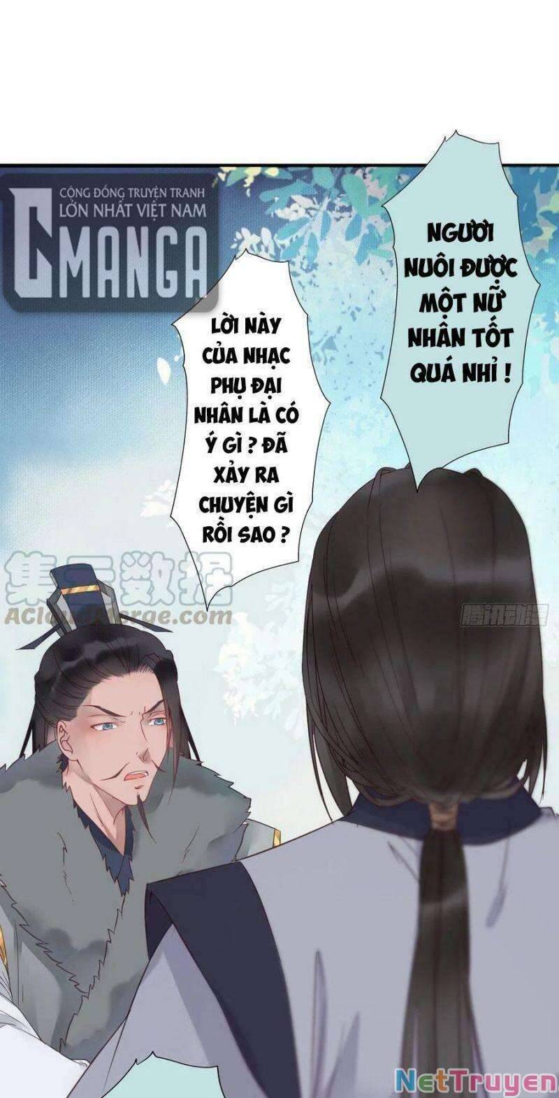 Tuyệt Sắc Quyến Rũ: Quỷ Y Chí Tôn: Chapter 382