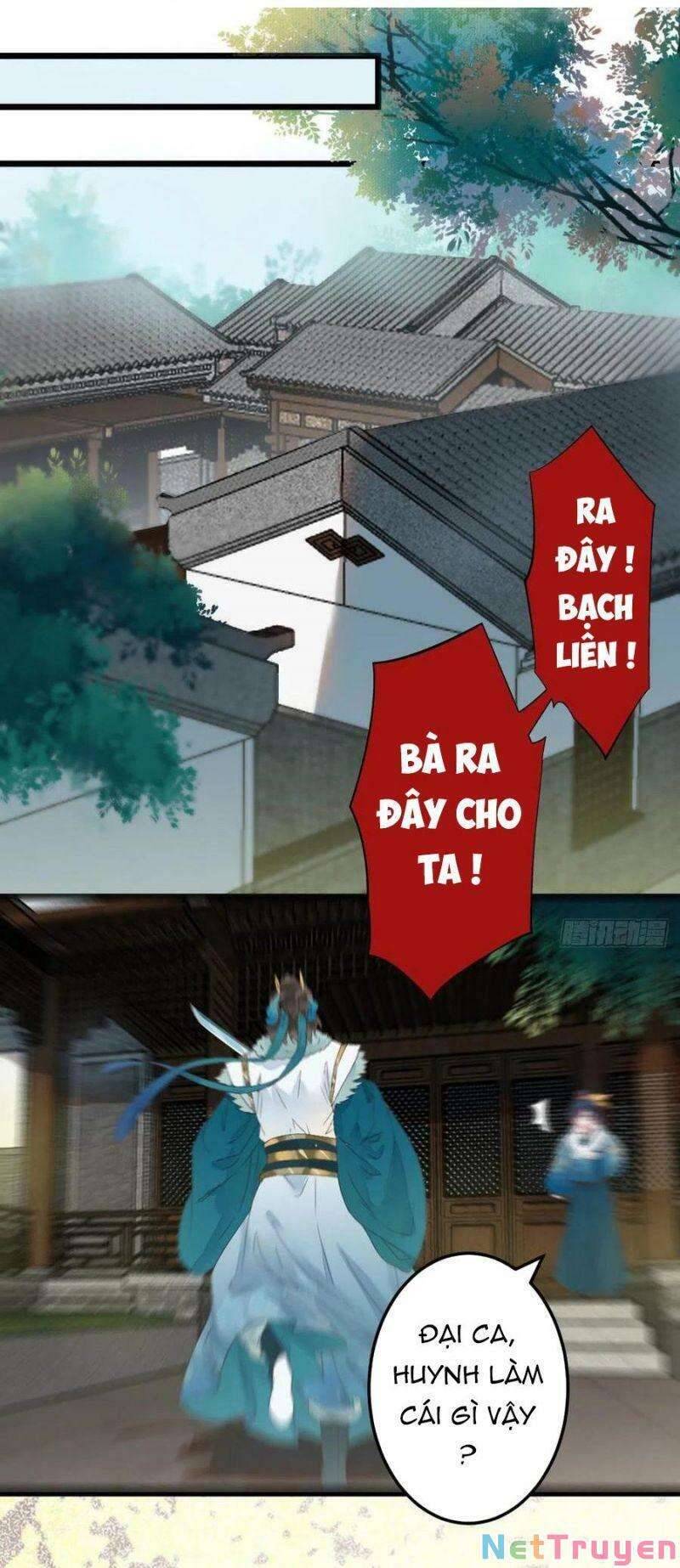 Tuyệt Sắc Quyến Rũ: Quỷ Y Chí Tôn: Chapter 382
