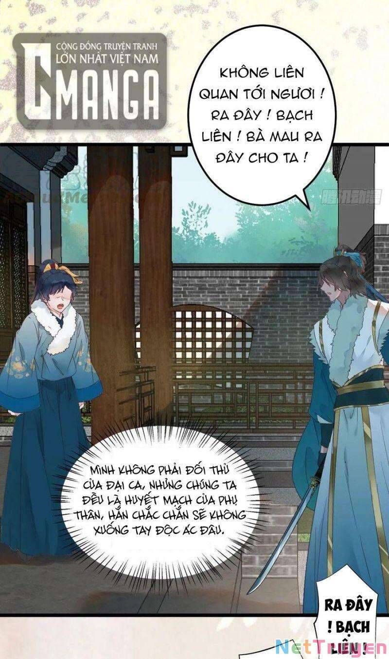 Tuyệt Sắc Quyến Rũ: Quỷ Y Chí Tôn: Chapter 382
