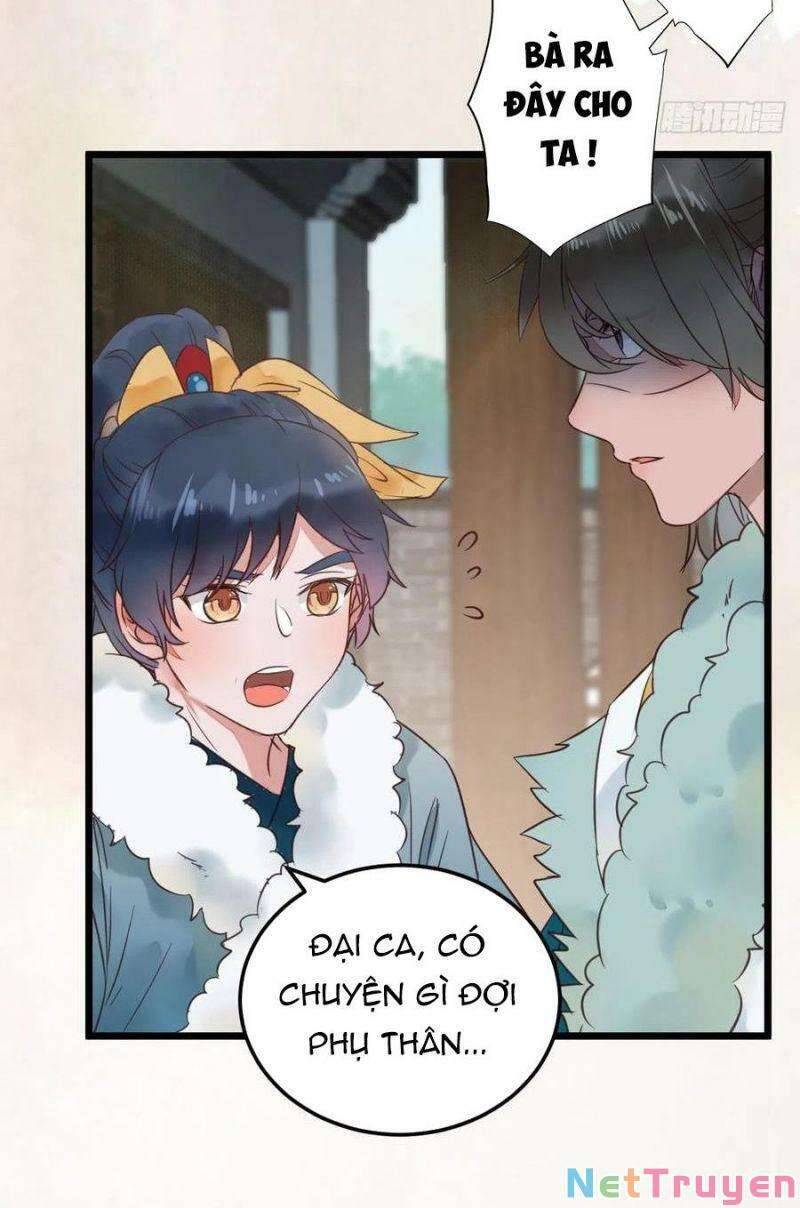 Tuyệt Sắc Quyến Rũ: Quỷ Y Chí Tôn: Chapter 382