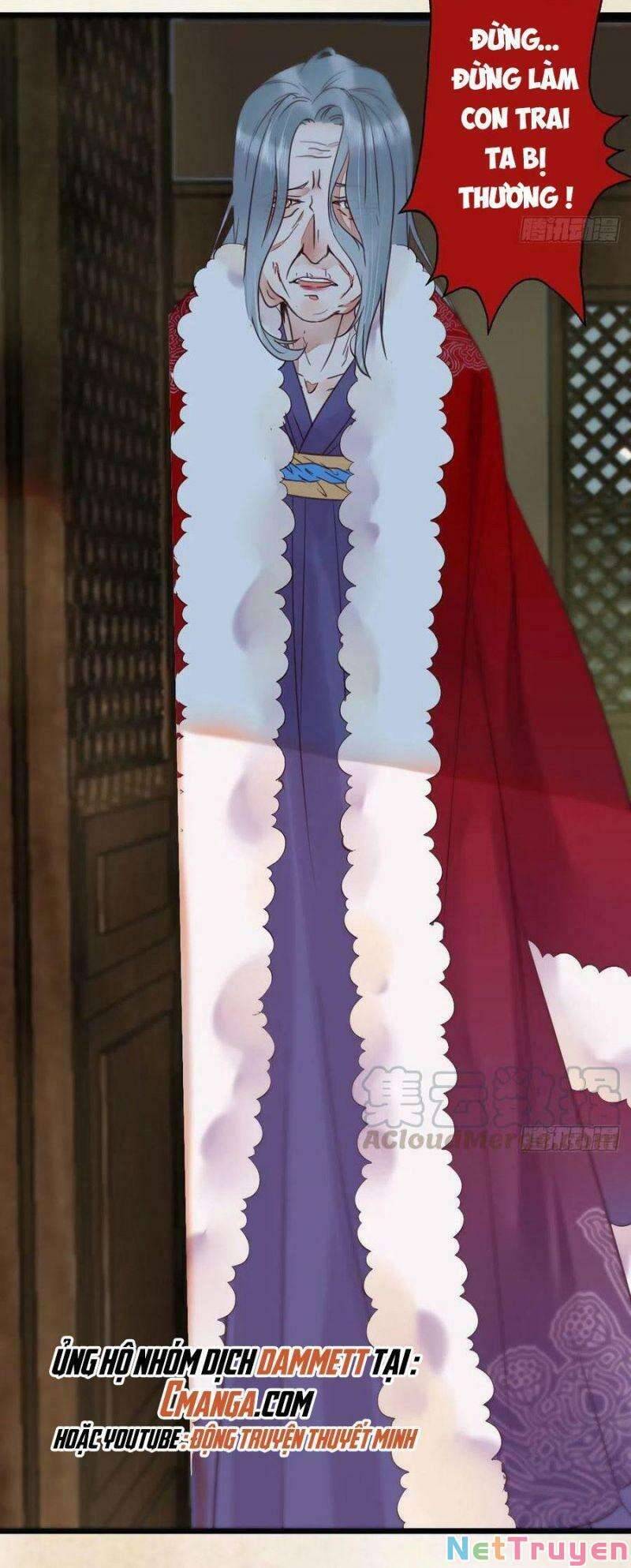 Tuyệt Sắc Quyến Rũ: Quỷ Y Chí Tôn: Chapter 382