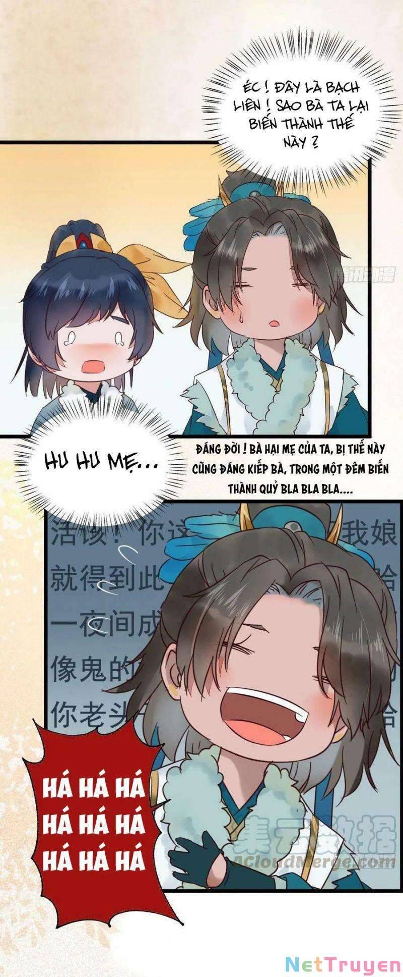 Tuyệt Sắc Quyến Rũ: Quỷ Y Chí Tôn: Chapter 382