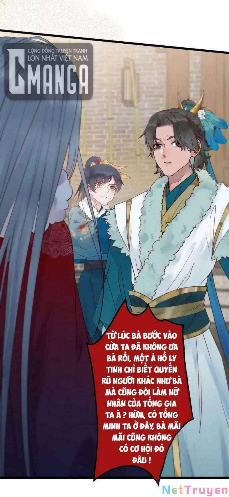 Tuyệt Sắc Quyến Rũ: Quỷ Y Chí Tôn: Chapter 382