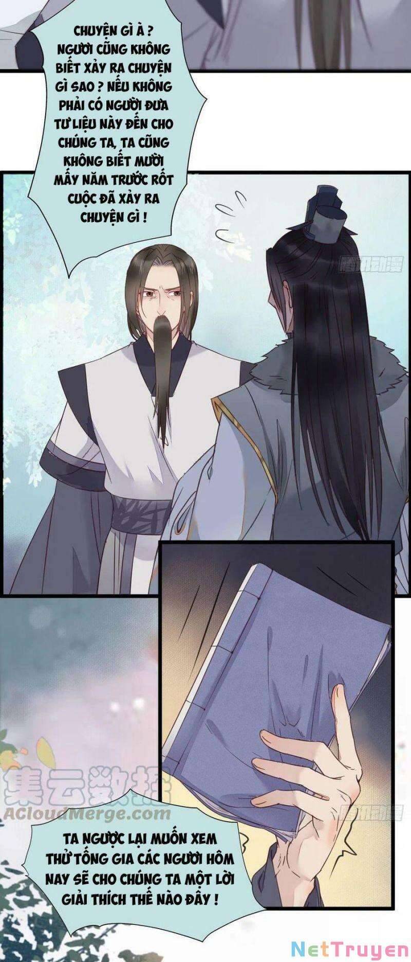 Tuyệt Sắc Quyến Rũ: Quỷ Y Chí Tôn: Chapter 382