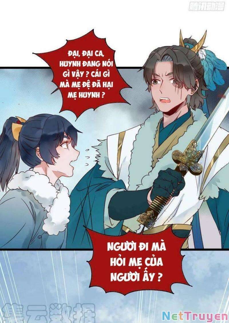 Tuyệt Sắc Quyến Rũ: Quỷ Y Chí Tôn: Chapter 382