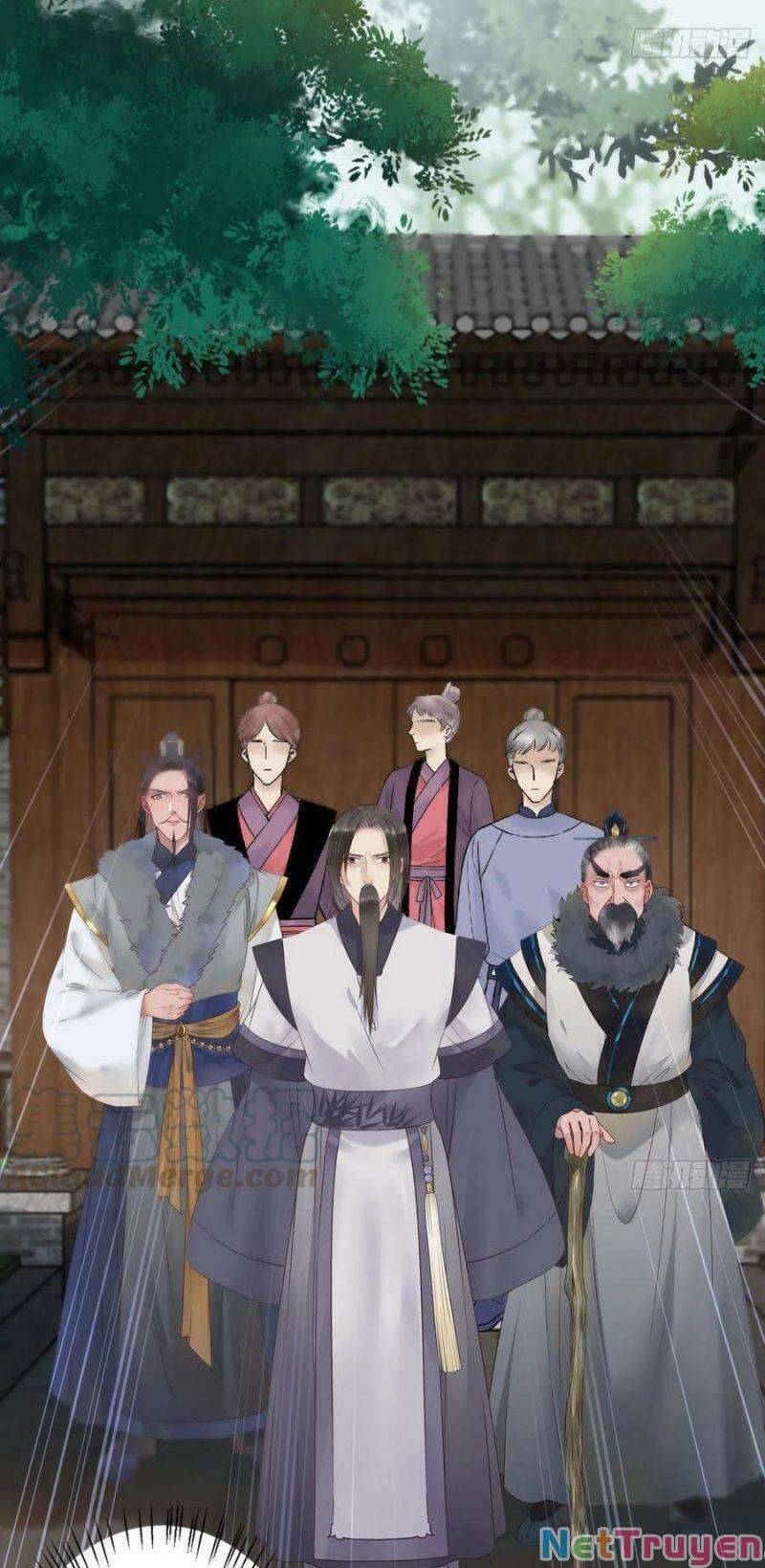 Tuyệt Sắc Quyến Rũ: Quỷ Y Chí Tôn: Chapter 382