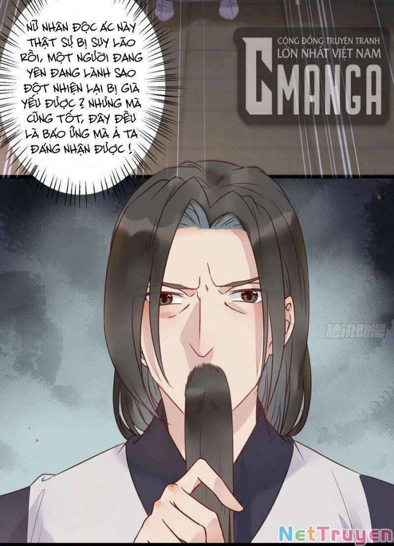 Tuyệt Sắc Quyến Rũ: Quỷ Y Chí Tôn: Chapter 382