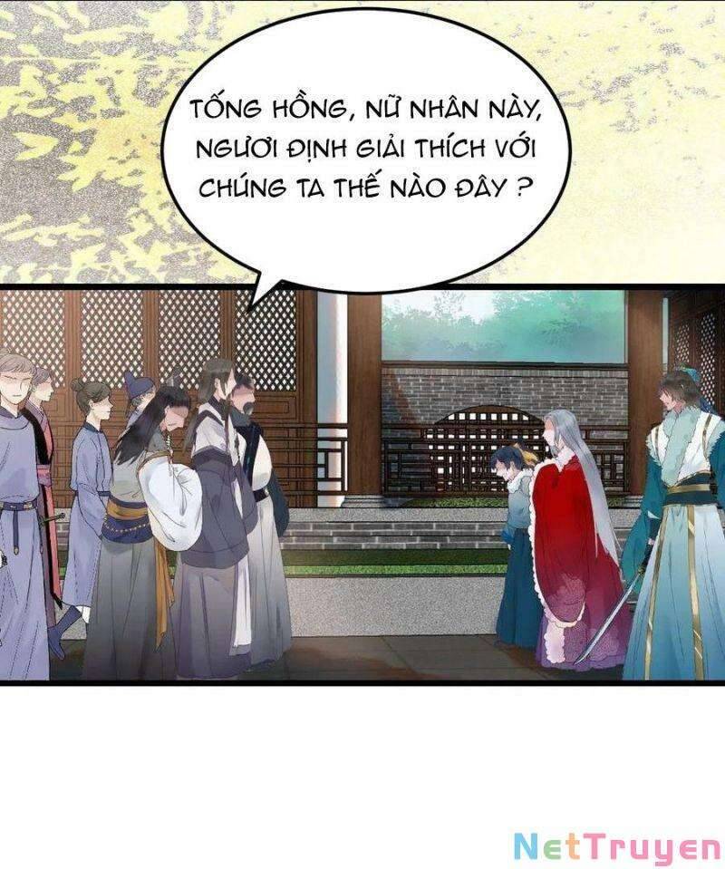 Tuyệt Sắc Quyến Rũ: Quỷ Y Chí Tôn: Chapter 382