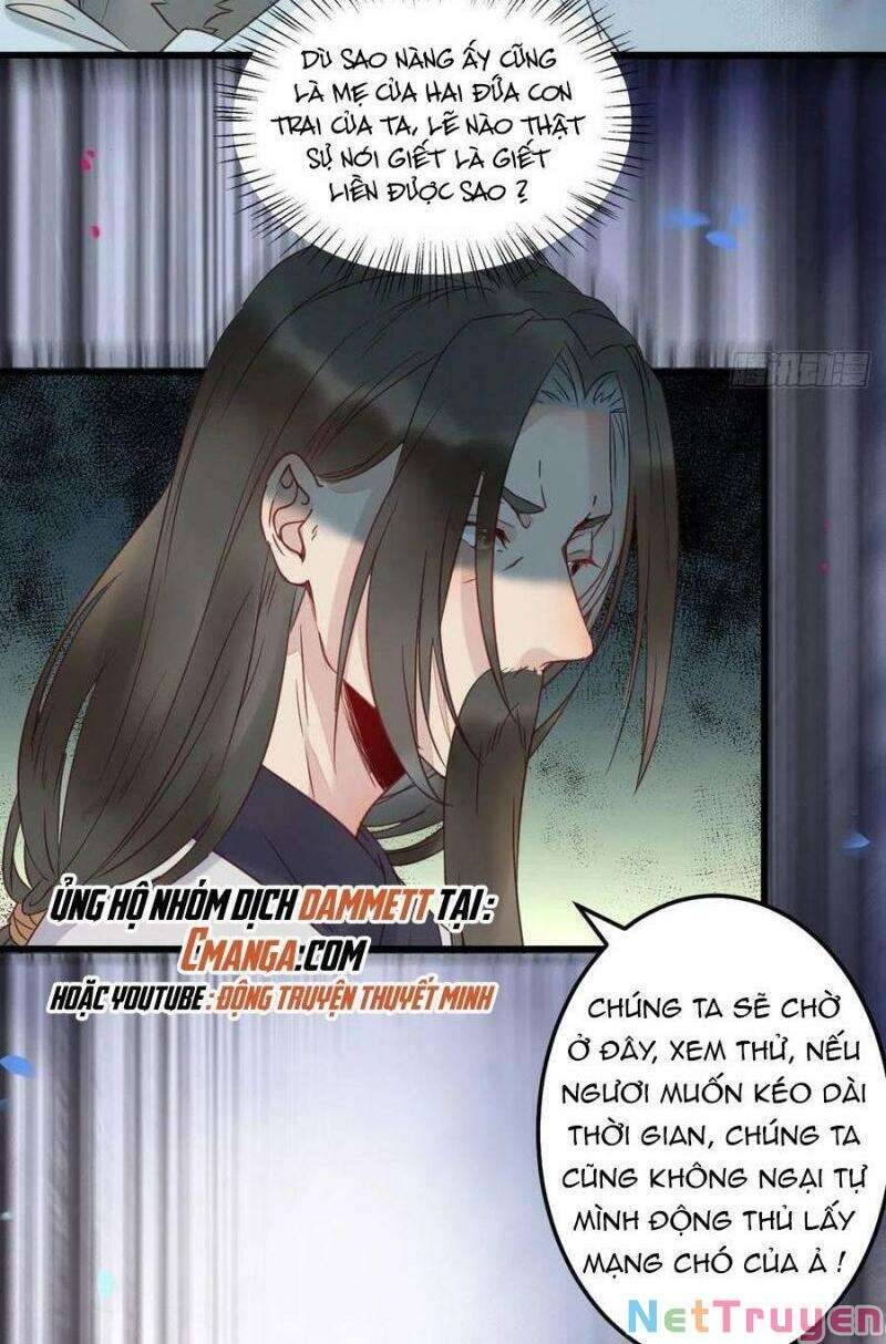 Tuyệt Sắc Quyến Rũ: Quỷ Y Chí Tôn: Chapter 382