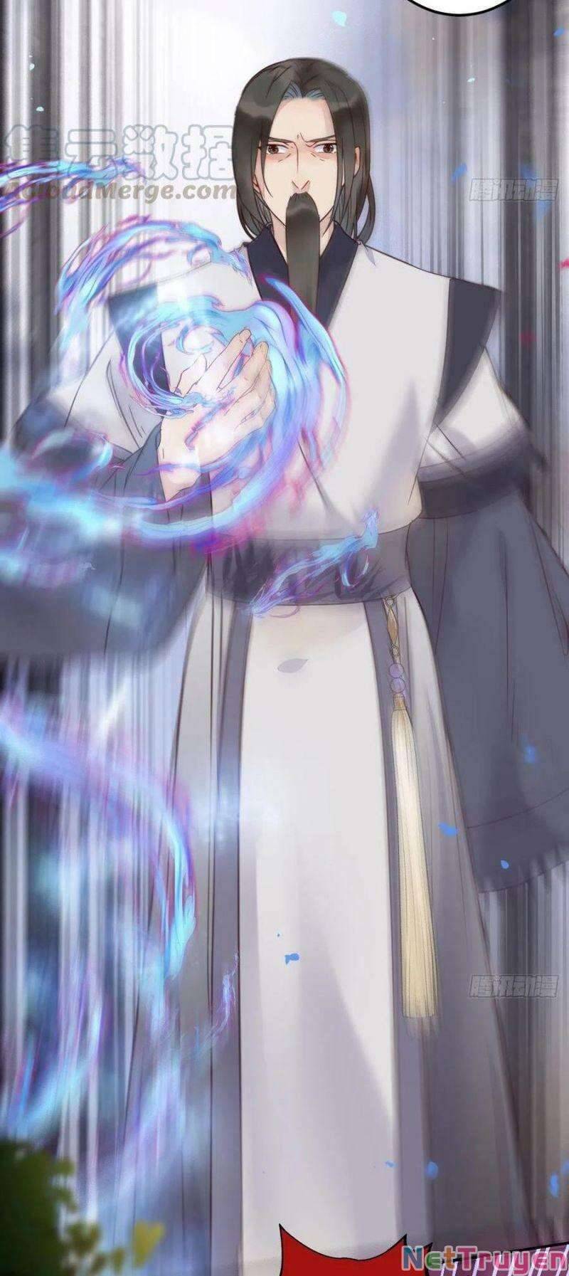 Tuyệt Sắc Quyến Rũ: Quỷ Y Chí Tôn: Chapter 382