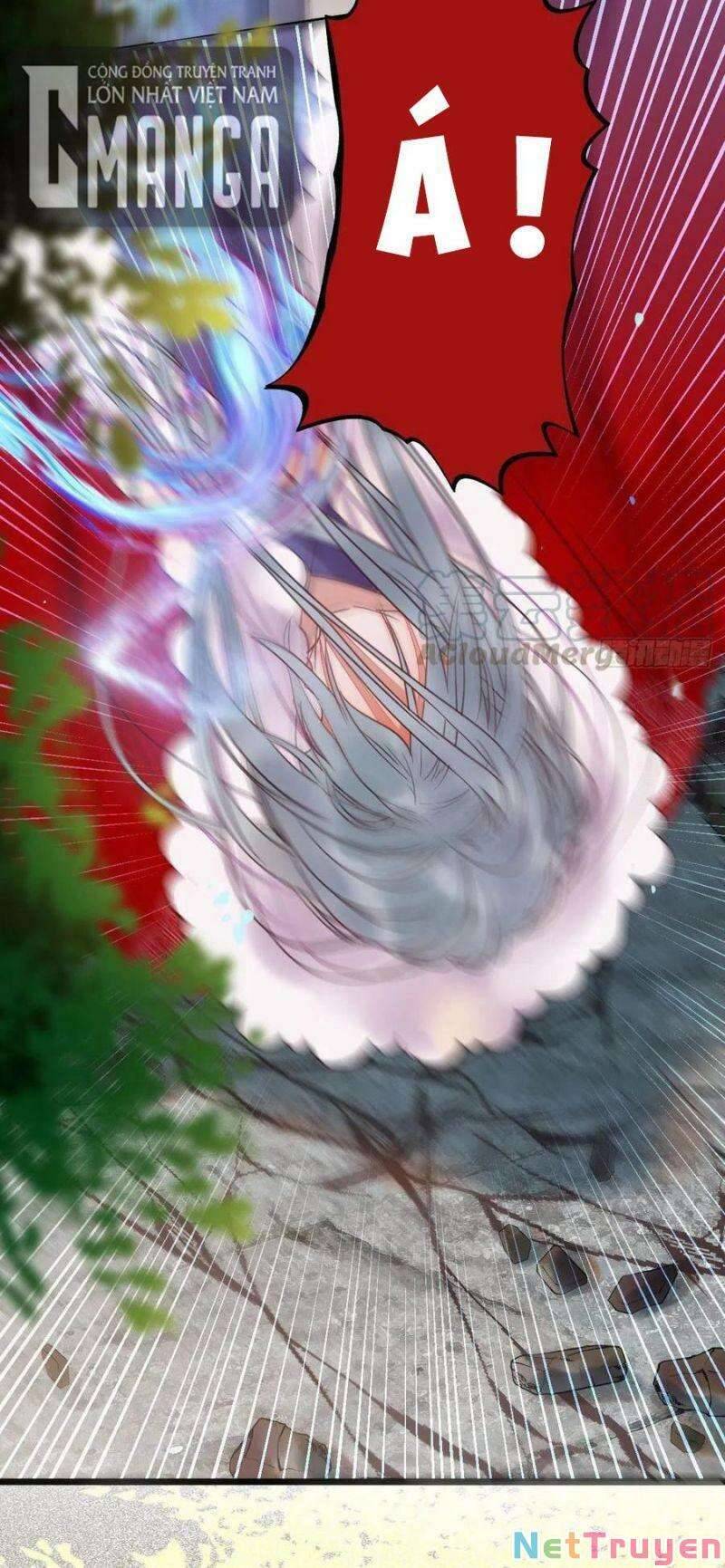 Tuyệt Sắc Quyến Rũ: Quỷ Y Chí Tôn: Chapter 382