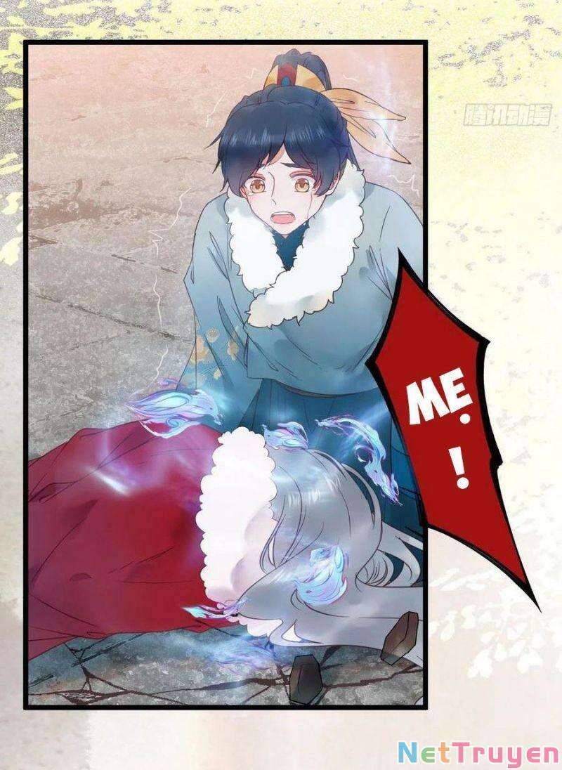 Tuyệt Sắc Quyến Rũ: Quỷ Y Chí Tôn: Chapter 382