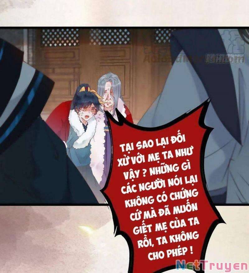Tuyệt Sắc Quyến Rũ: Quỷ Y Chí Tôn: Chapter 382