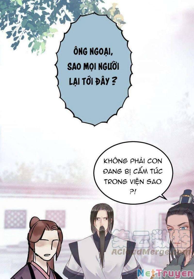 Tuyệt Sắc Quyến Rũ: Quỷ Y Chí Tôn: Chapter 382