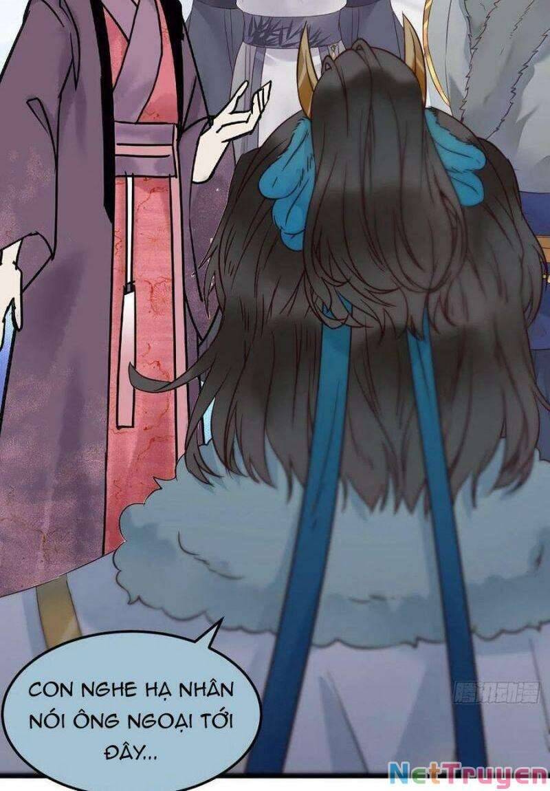 Tuyệt Sắc Quyến Rũ: Quỷ Y Chí Tôn: Chapter 382