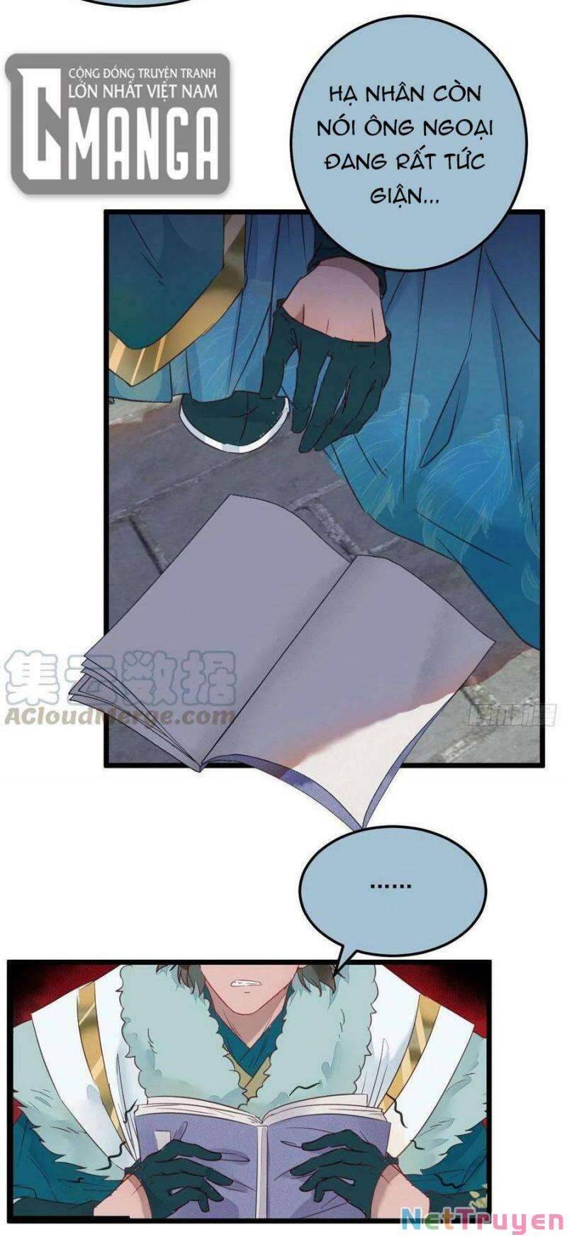 Tuyệt Sắc Quyến Rũ: Quỷ Y Chí Tôn: Chapter 382