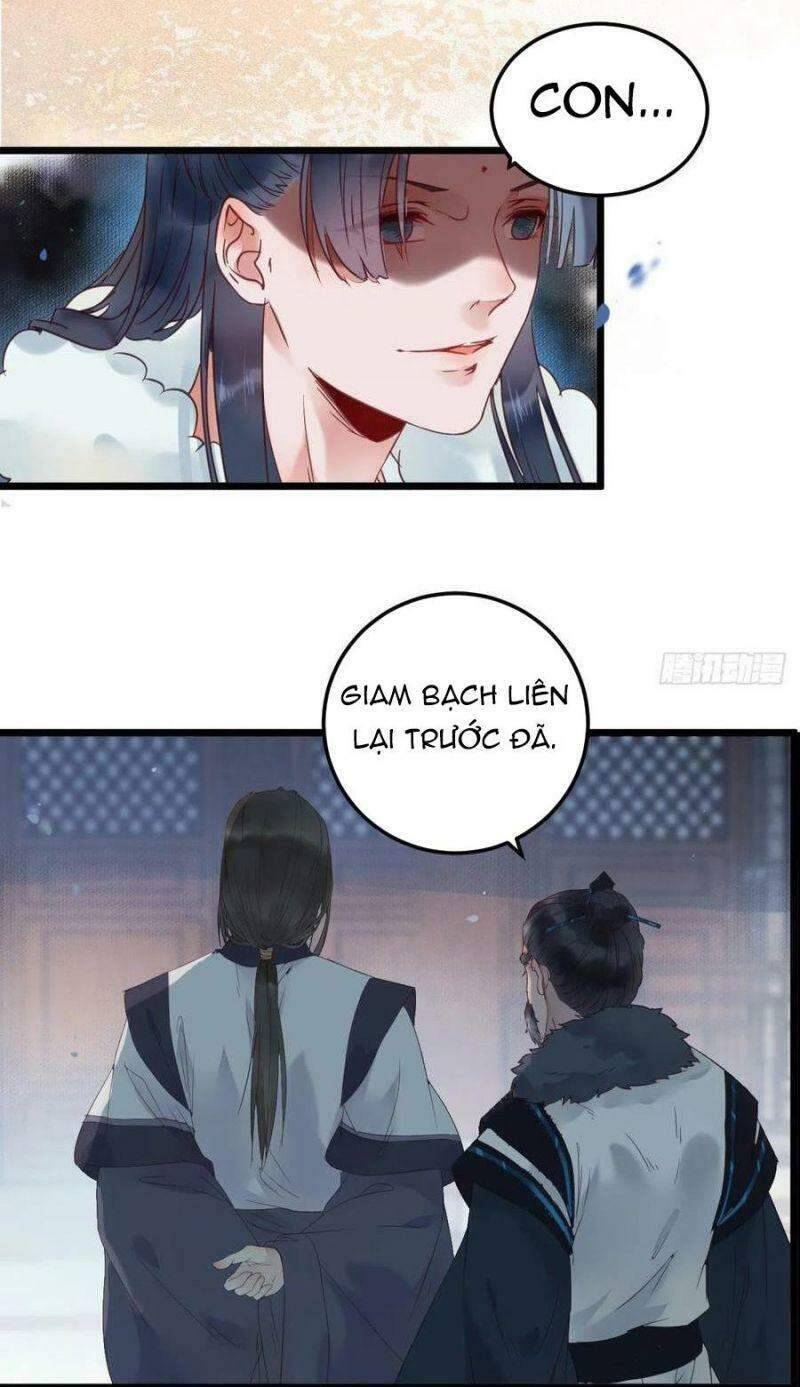 Tuyệt Sắc Quyến Rũ: Quỷ Y Chí Tôn: Chapter 383