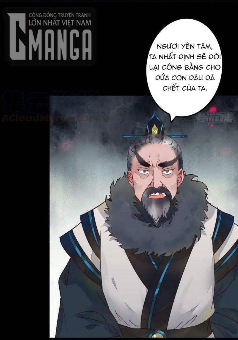 Tuyệt Sắc Quyến Rũ: Quỷ Y Chí Tôn: Chapter 383