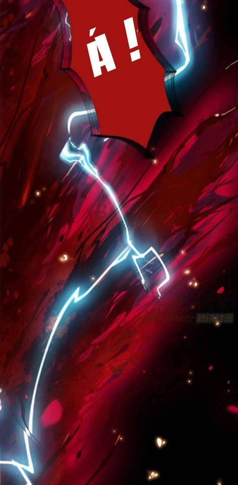 Tuyệt Sắc Quyến Rũ: Quỷ Y Chí Tôn: Chapter 383