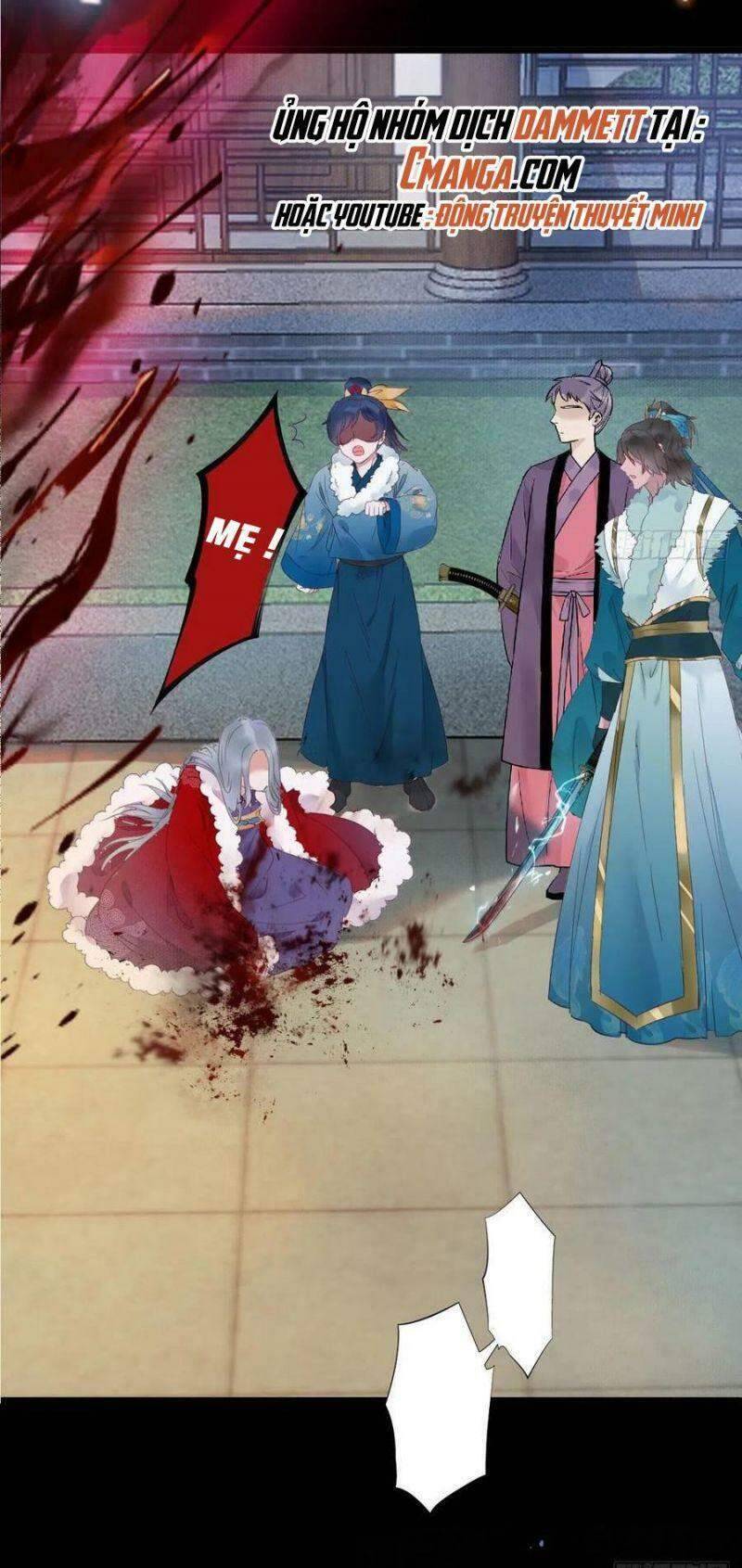 Tuyệt Sắc Quyến Rũ: Quỷ Y Chí Tôn: Chapter 383