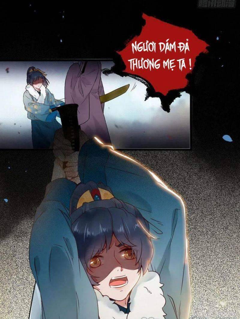 Tuyệt Sắc Quyến Rũ: Quỷ Y Chí Tôn: Chapter 383