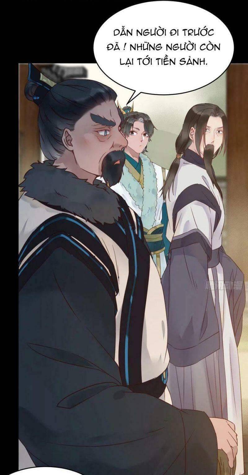 Tuyệt Sắc Quyến Rũ: Quỷ Y Chí Tôn: Chapter 383