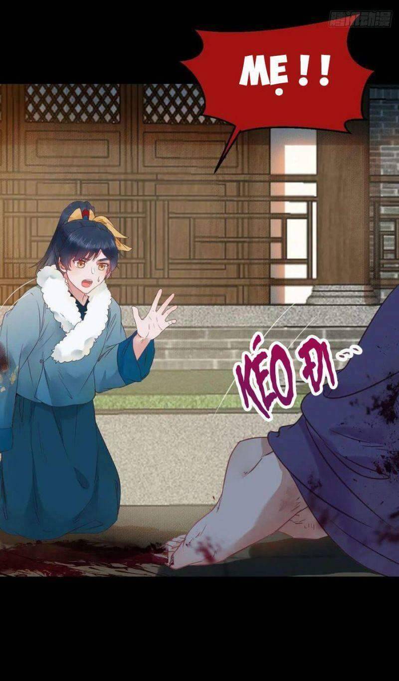 Tuyệt Sắc Quyến Rũ: Quỷ Y Chí Tôn: Chapter 383