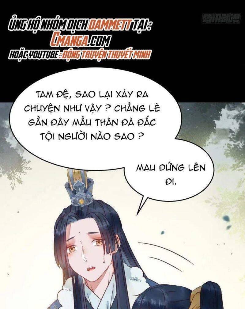 Tuyệt Sắc Quyến Rũ: Quỷ Y Chí Tôn: Chapter 383