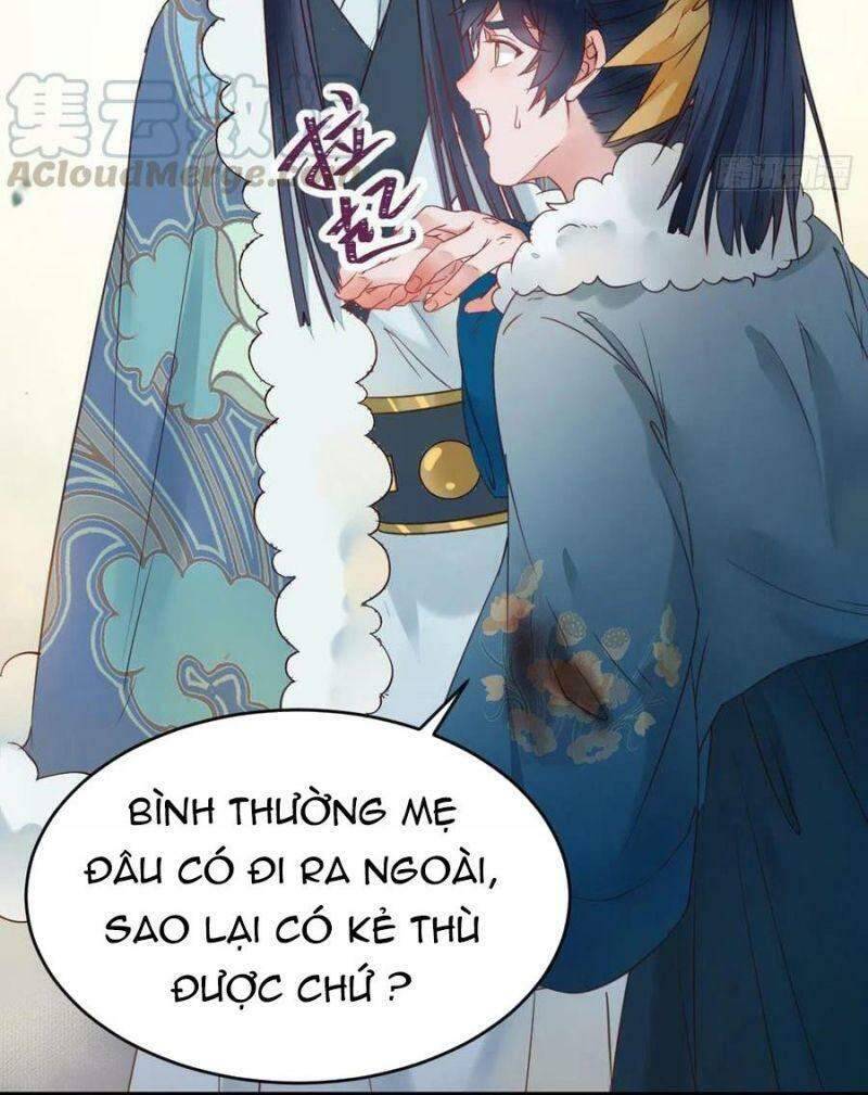 Tuyệt Sắc Quyến Rũ: Quỷ Y Chí Tôn: Chapter 383