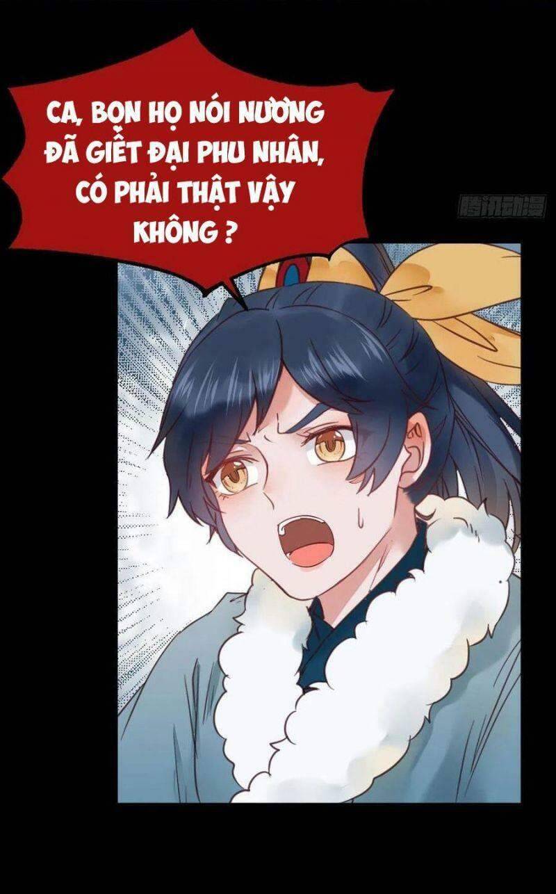 Tuyệt Sắc Quyến Rũ: Quỷ Y Chí Tôn: Chapter 383