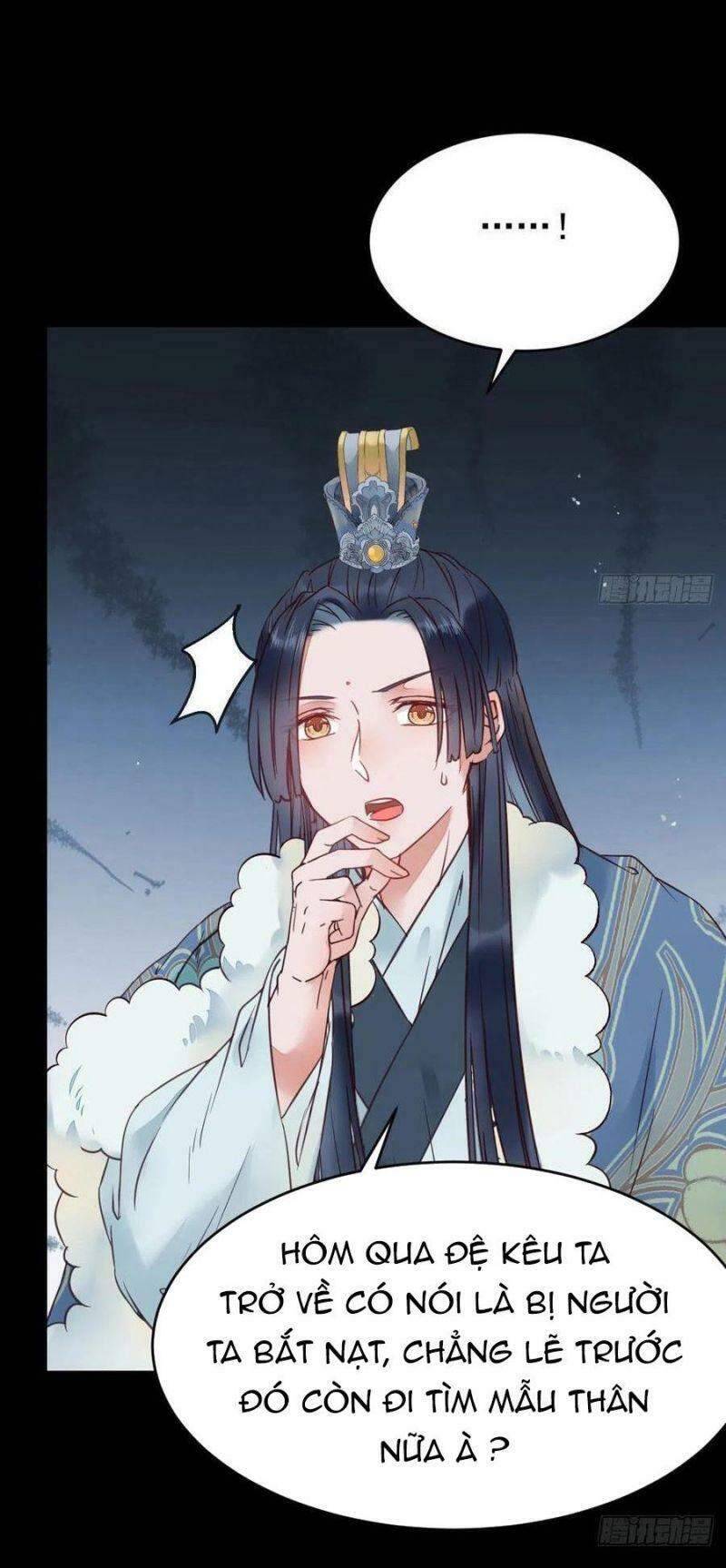 Tuyệt Sắc Quyến Rũ: Quỷ Y Chí Tôn: Chapter 383