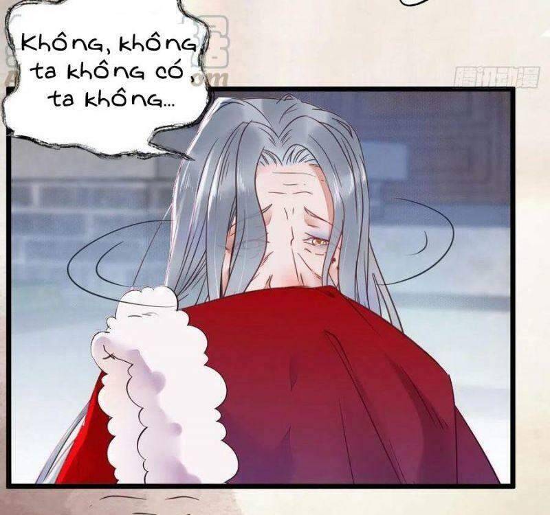 Tuyệt Sắc Quyến Rũ: Quỷ Y Chí Tôn: Chapter 383