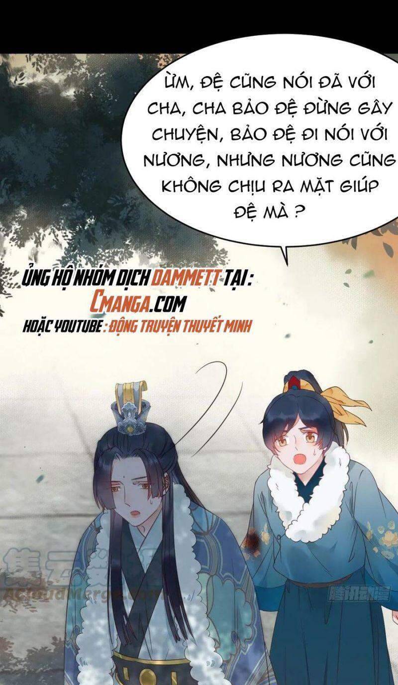 Tuyệt Sắc Quyến Rũ: Quỷ Y Chí Tôn: Chapter 383