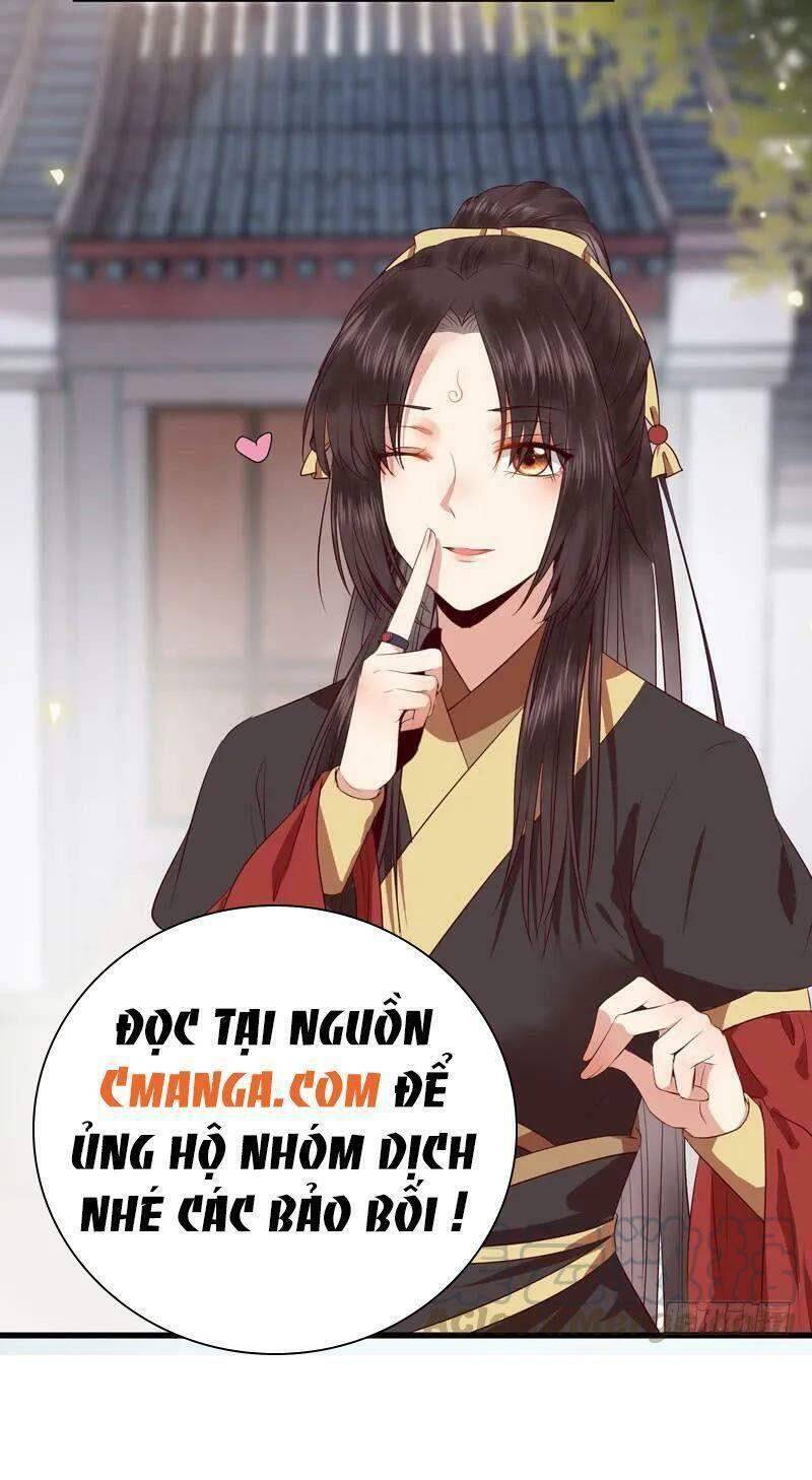 Tuyệt Sắc Quyến Rũ: Quỷ Y Chí Tôn: Chapter 383