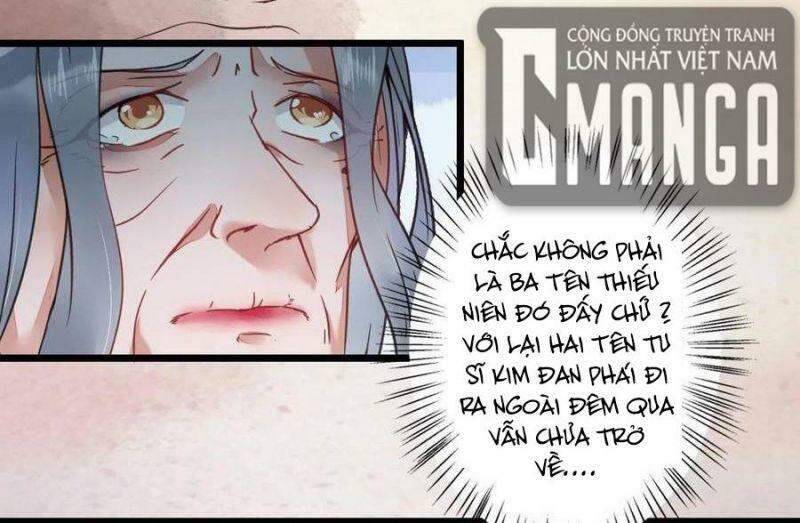 Tuyệt Sắc Quyến Rũ: Quỷ Y Chí Tôn: Chapter 383