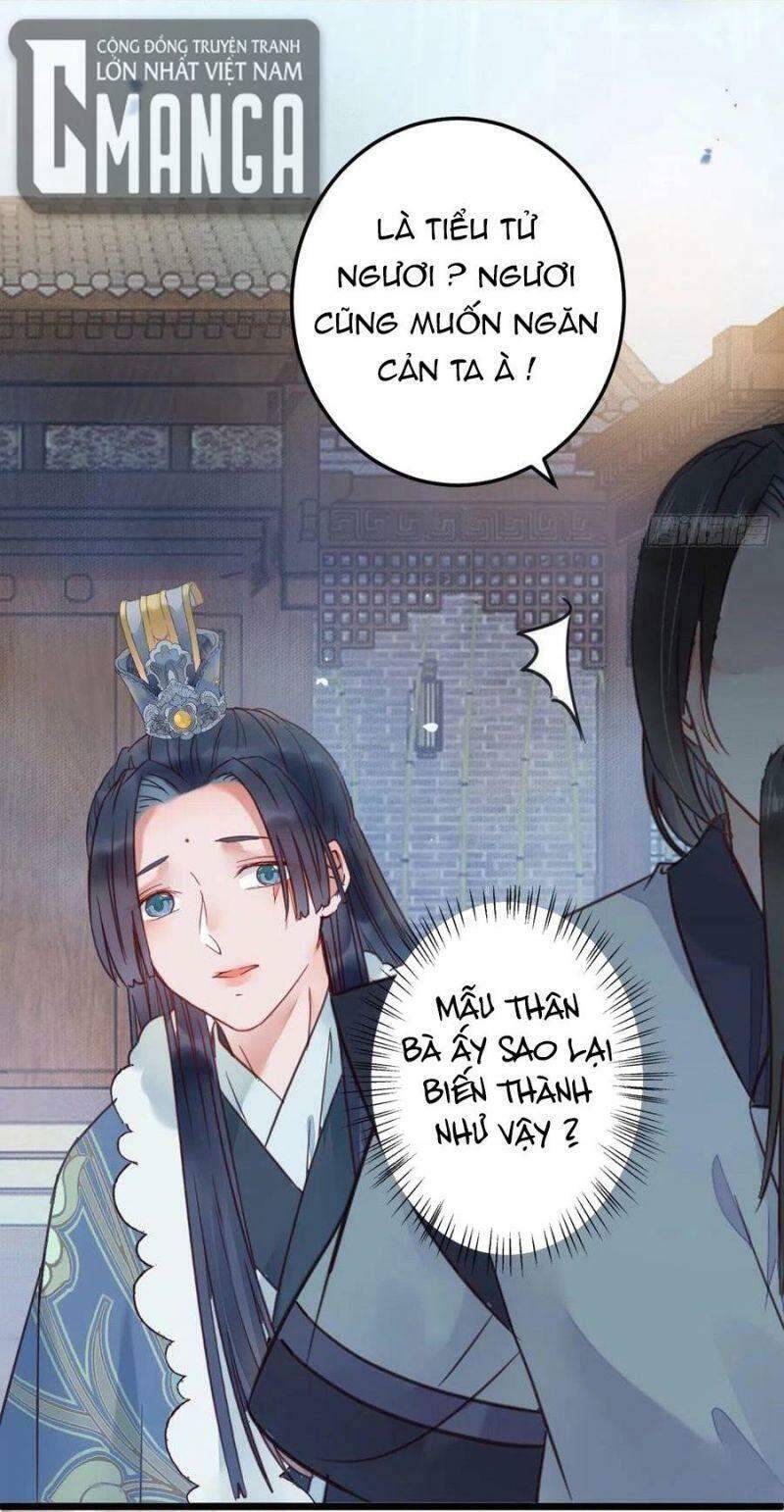 Tuyệt Sắc Quyến Rũ: Quỷ Y Chí Tôn: Chapter 383