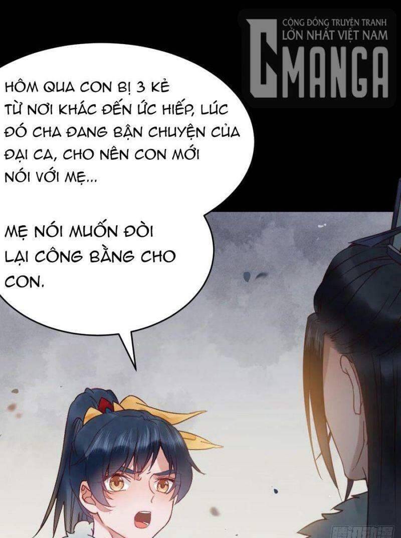 Tuyệt Sắc Quyến Rũ: Quỷ Y Chí Tôn: Chapter 384