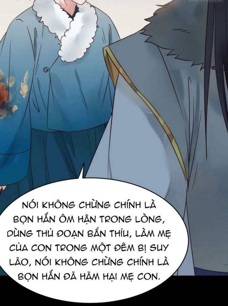 Tuyệt Sắc Quyến Rũ: Quỷ Y Chí Tôn: Chapter 384
