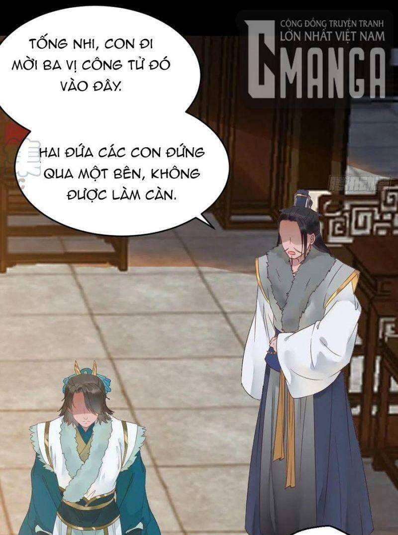 Tuyệt Sắc Quyến Rũ: Quỷ Y Chí Tôn: Chapter 384