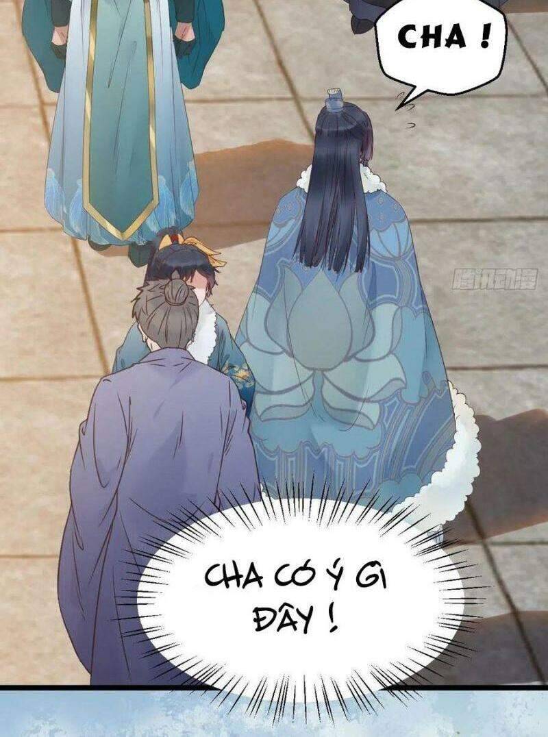 Tuyệt Sắc Quyến Rũ: Quỷ Y Chí Tôn: Chapter 384