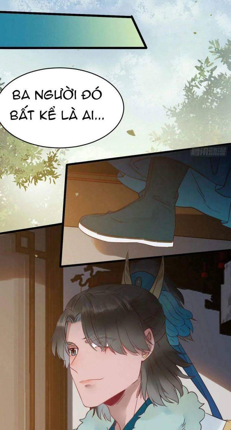 Tuyệt Sắc Quyến Rũ: Quỷ Y Chí Tôn: Chapter 384