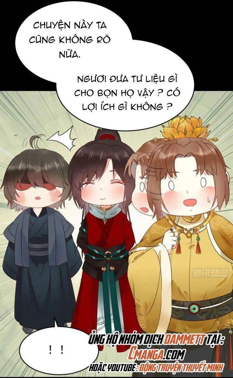Tuyệt Sắc Quyến Rũ: Quỷ Y Chí Tôn: Chapter 384