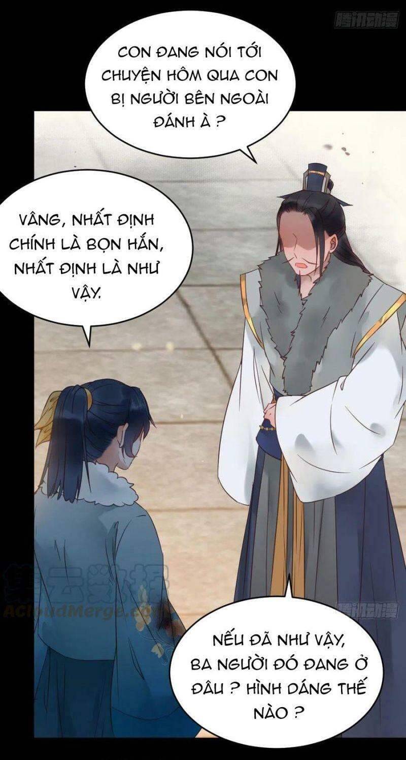 Tuyệt Sắc Quyến Rũ: Quỷ Y Chí Tôn: Chapter 384