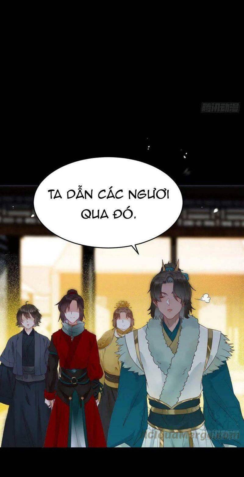 Tuyệt Sắc Quyến Rũ: Quỷ Y Chí Tôn: Chapter 384