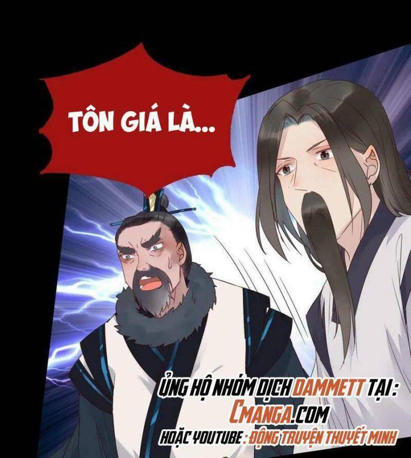 Tuyệt Sắc Quyến Rũ: Quỷ Y Chí Tôn: Chapter 384