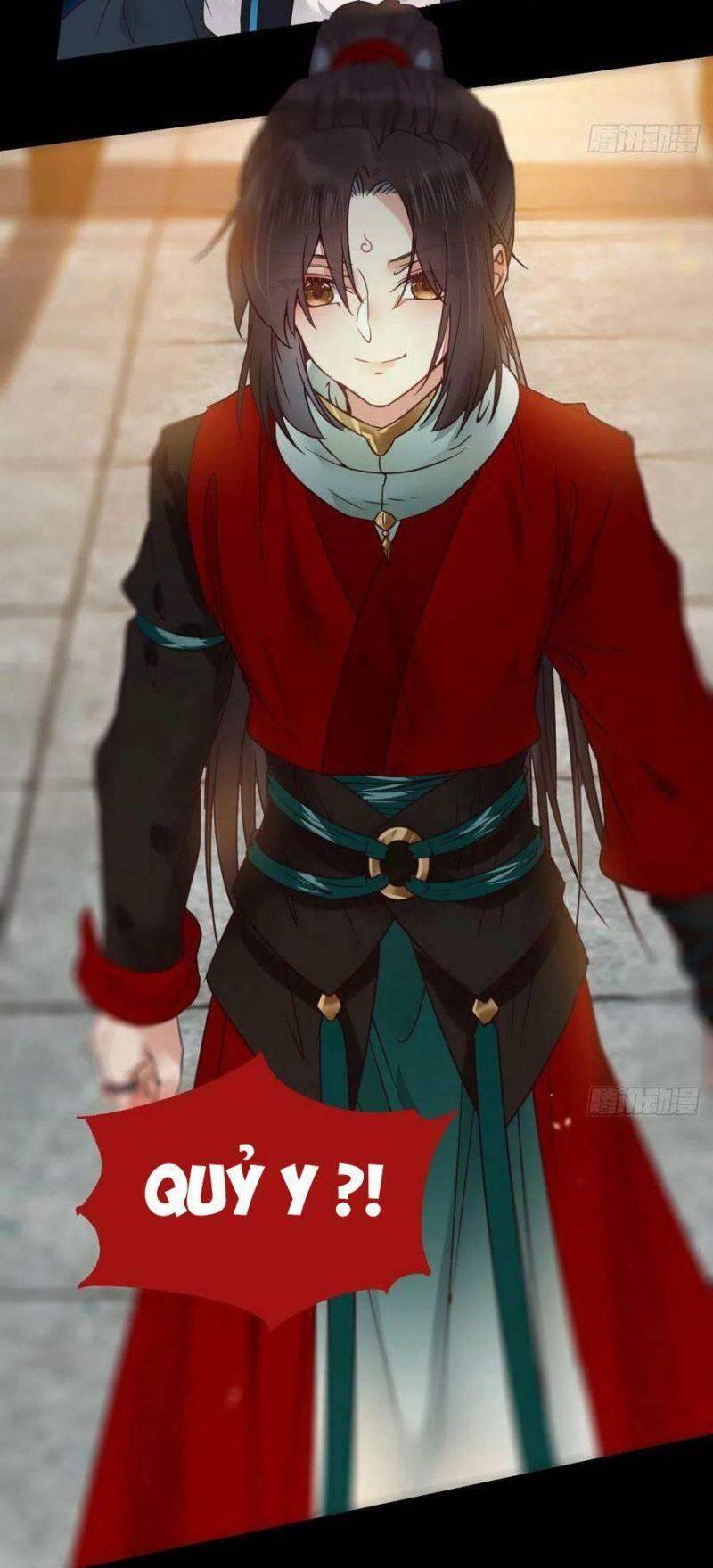 Tuyệt Sắc Quyến Rũ: Quỷ Y Chí Tôn: Chapter 384