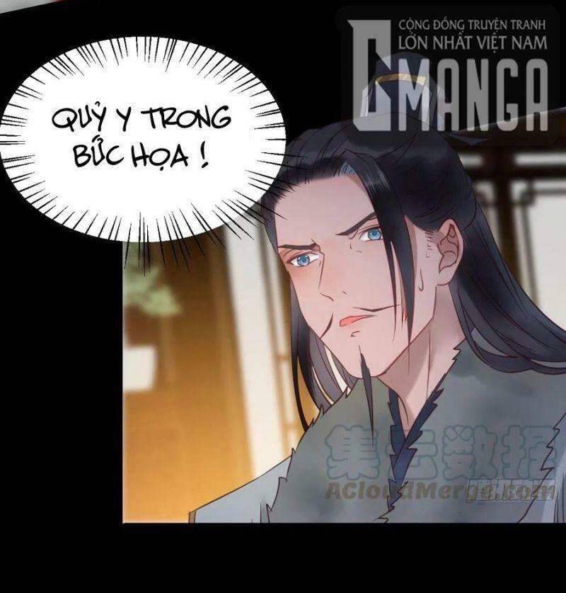 Tuyệt Sắc Quyến Rũ: Quỷ Y Chí Tôn: Chapter 384
