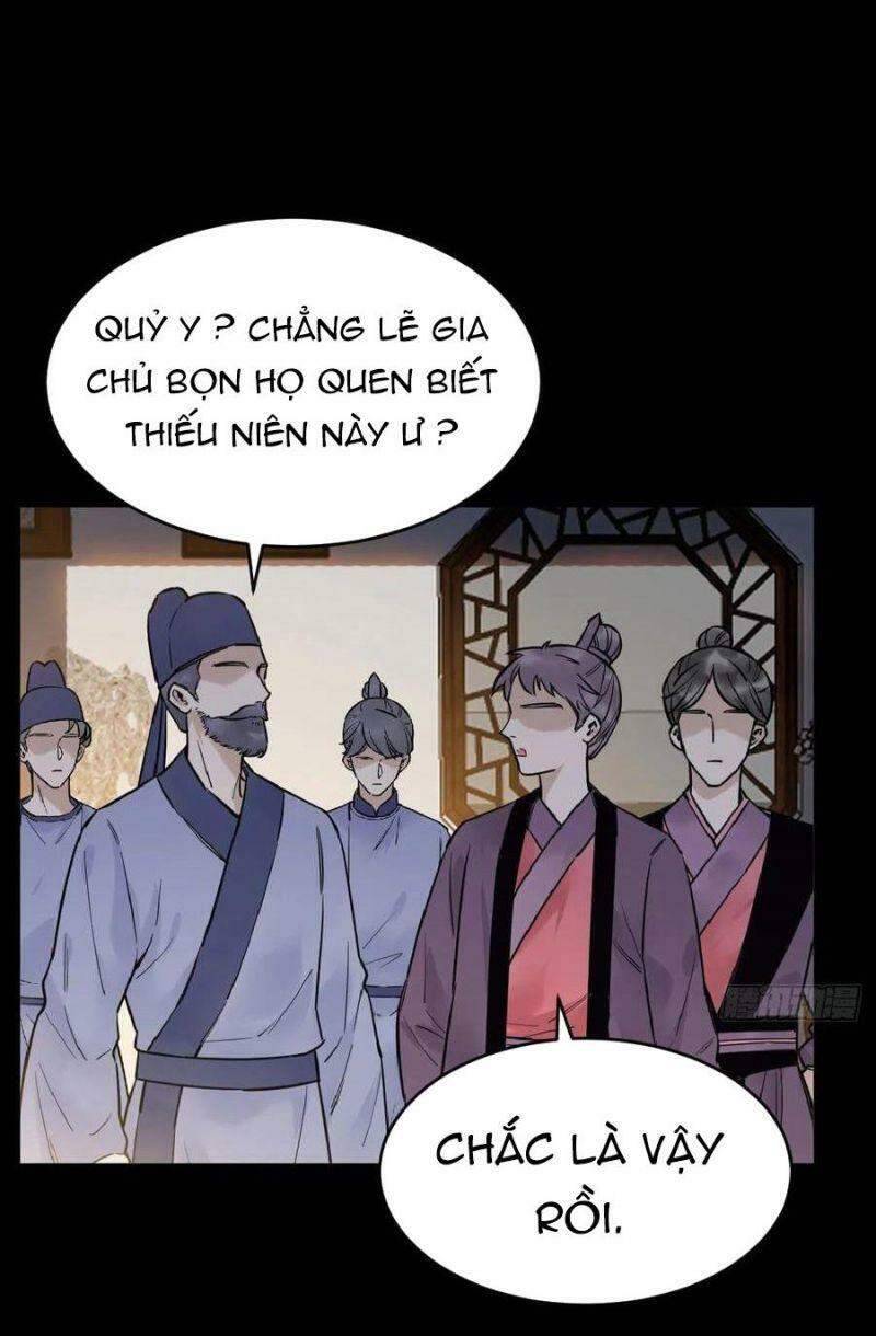 Tuyệt Sắc Quyến Rũ: Quỷ Y Chí Tôn: Chapter 384