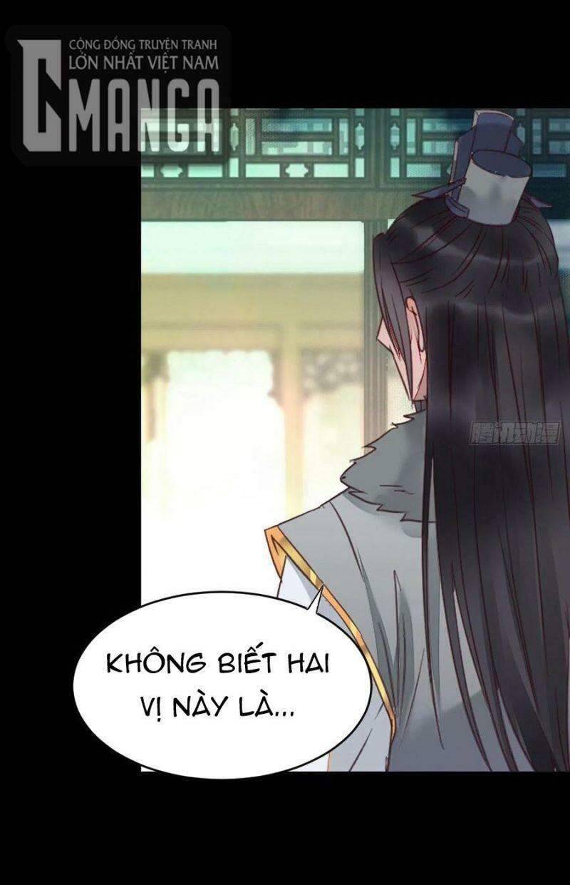 Tuyệt Sắc Quyến Rũ: Quỷ Y Chí Tôn: Chapter 384