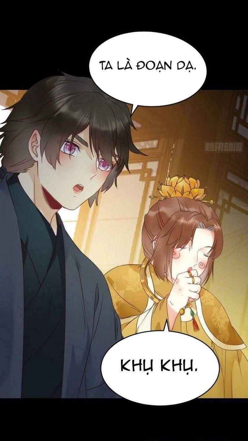 Tuyệt Sắc Quyến Rũ: Quỷ Y Chí Tôn: Chapter 384